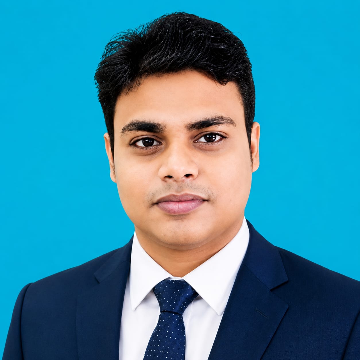 Raju Maity